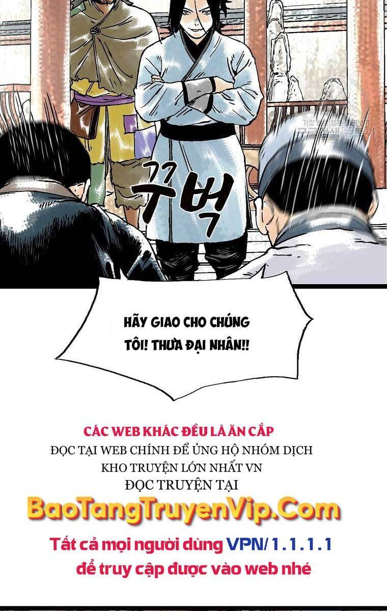 Ma Hiệp Côn Lôn Chapter 33 - 9