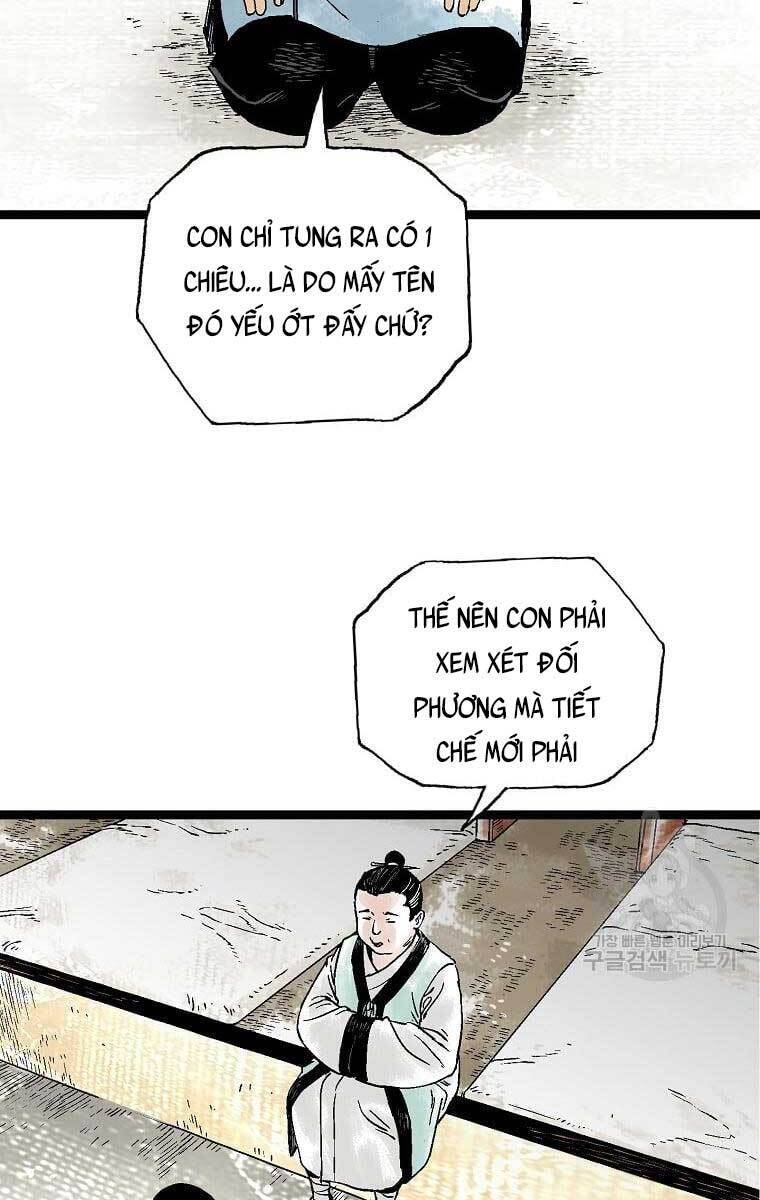 Ma Hiệp Côn Lôn Chapter 34 - 2