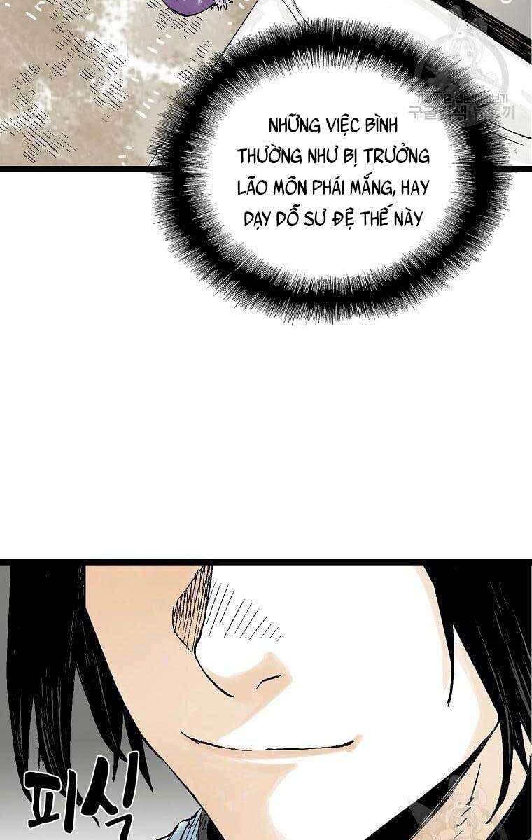 Ma Hiệp Côn Lôn Chapter 34 - 14