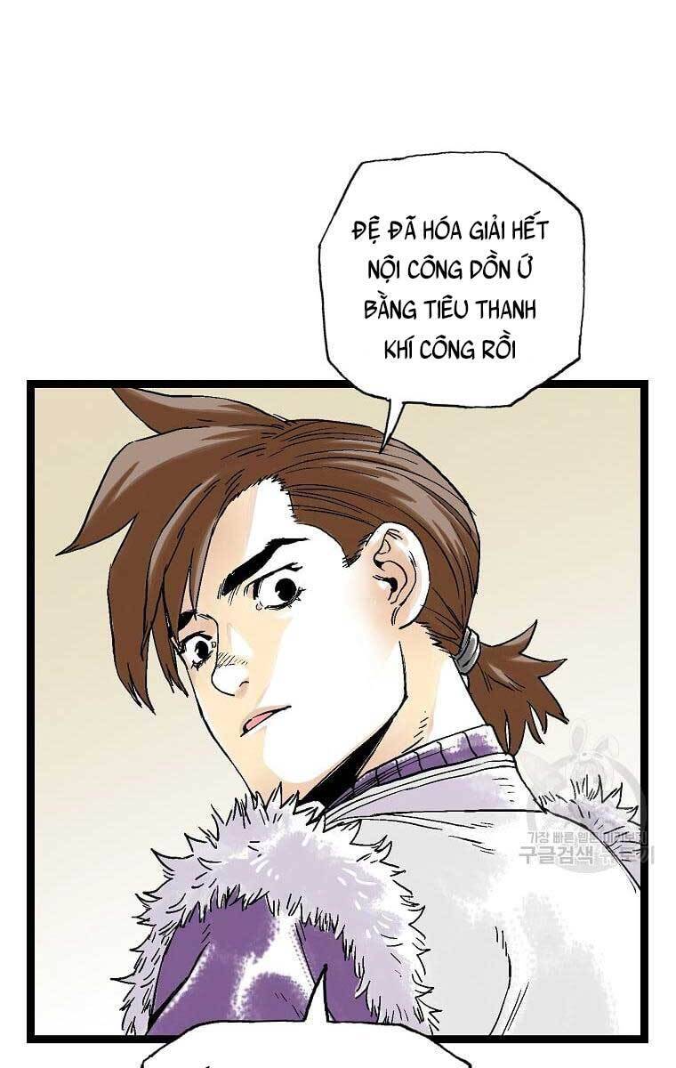 Ma Hiệp Côn Lôn Chapter 34 - 21