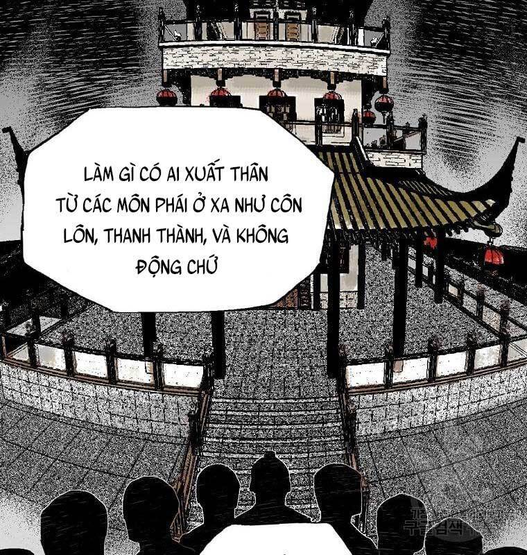 Ma Hiệp Côn Lôn Chapter 34 - 38