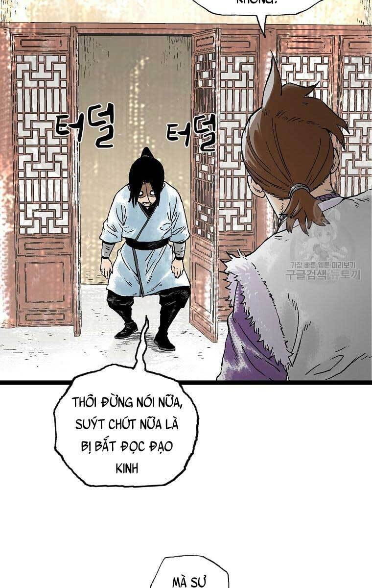 Ma Hiệp Côn Lôn Chapter 34 - 6