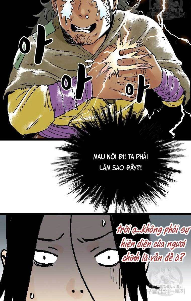 Ma Hiệp Côn Lôn Chapter 34 - 53