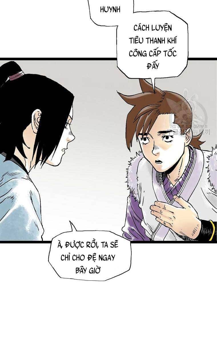 Ma Hiệp Côn Lôn Chapter 34 - 7