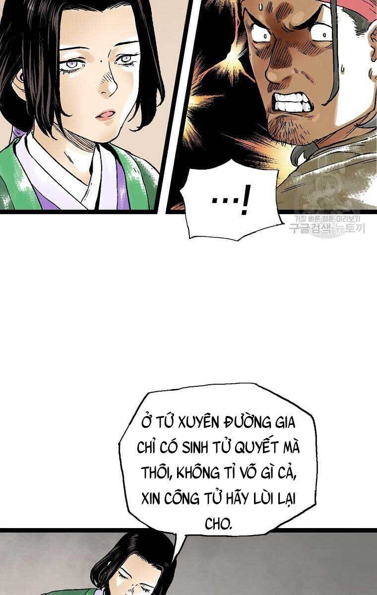 Ma Hiệp Côn Lôn Chapter 34 - 64