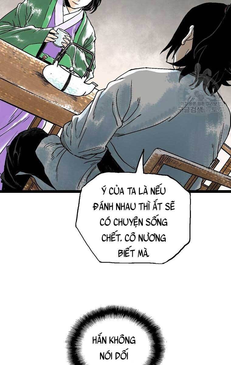 Ma Hiệp Côn Lôn Chapter 34 - 65