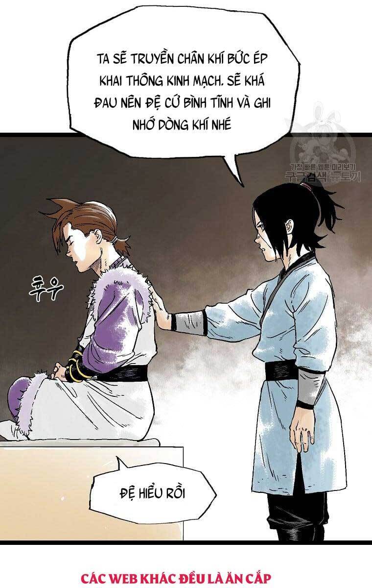 Ma Hiệp Côn Lôn Chapter 34 - 8