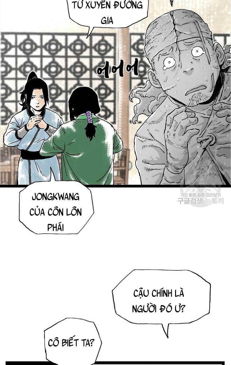 Ma Hiệp Côn Lôn Chapter 34 - 81