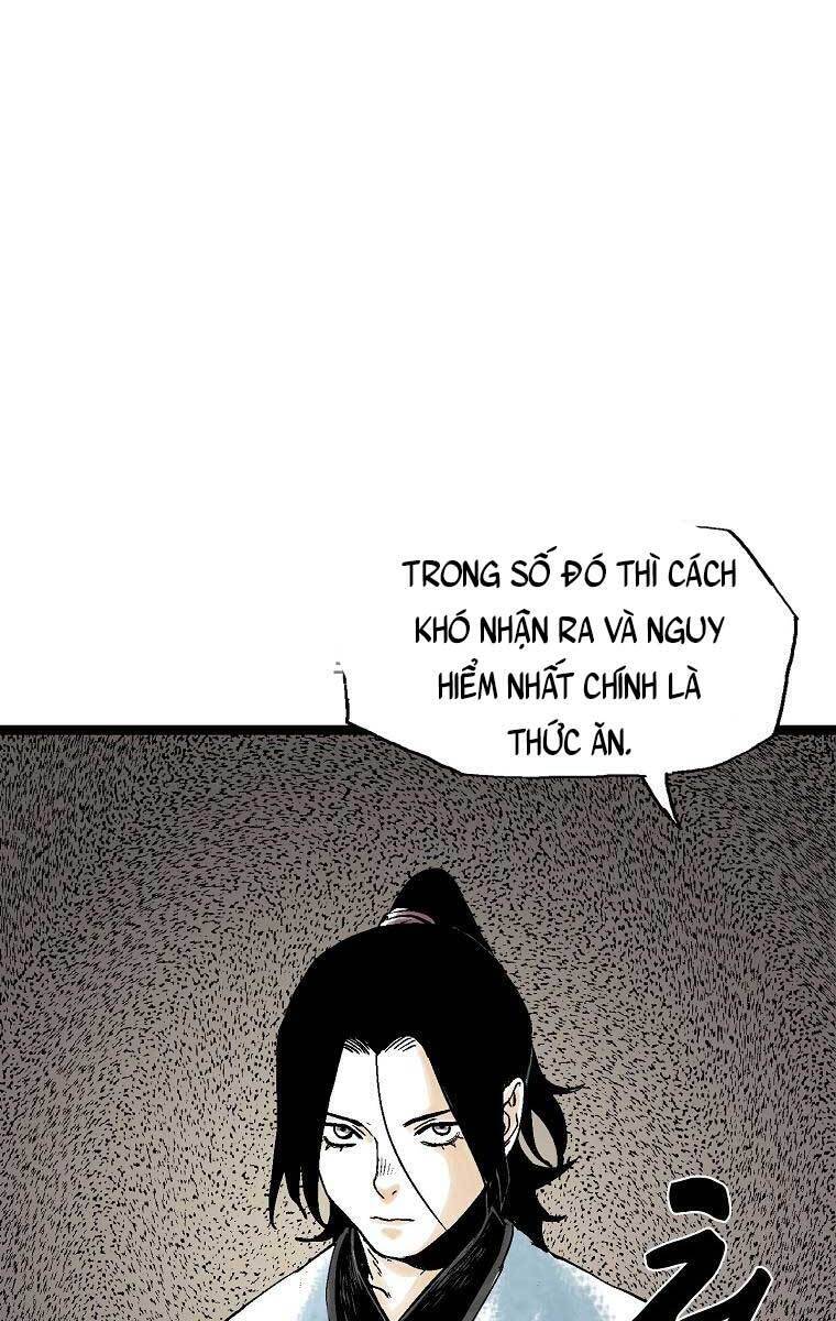 Ma Hiệp Côn Lôn Chapter 35 - 1