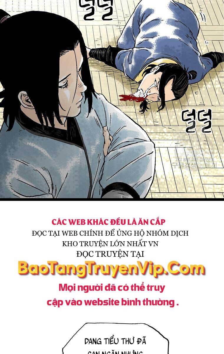 Ma Hiệp Côn Lôn Chapter 35 - 101