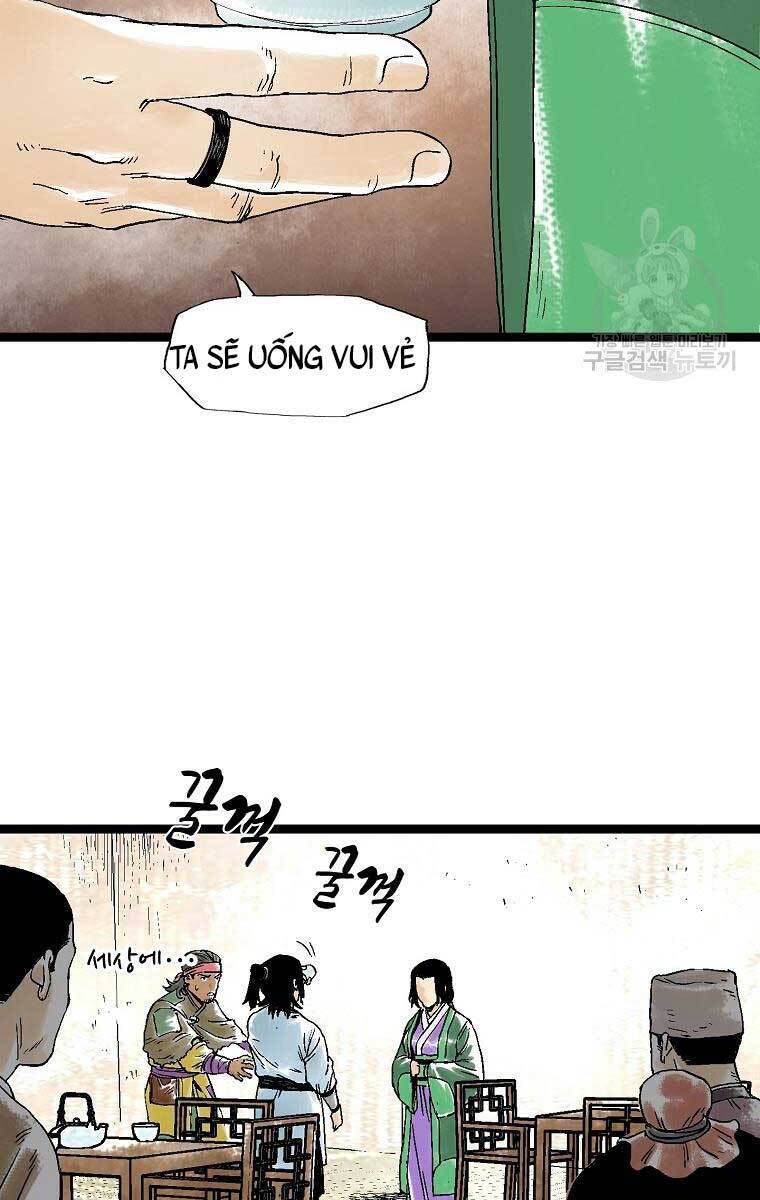 Ma Hiệp Côn Lôn Chapter 35 - 13