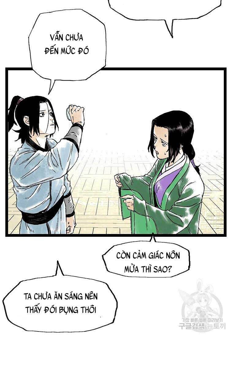 Ma Hiệp Côn Lôn Chapter 35 - 17