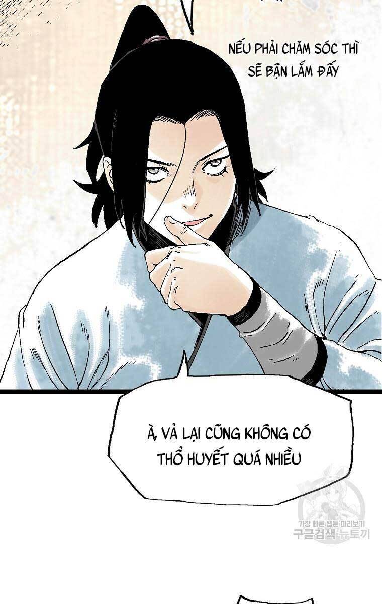 Ma Hiệp Côn Lôn Chapter 35 - 43