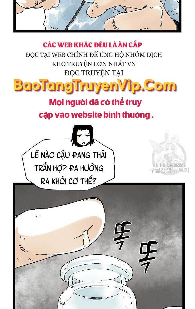 Ma Hiệp Côn Lôn Chapter 35 - 47