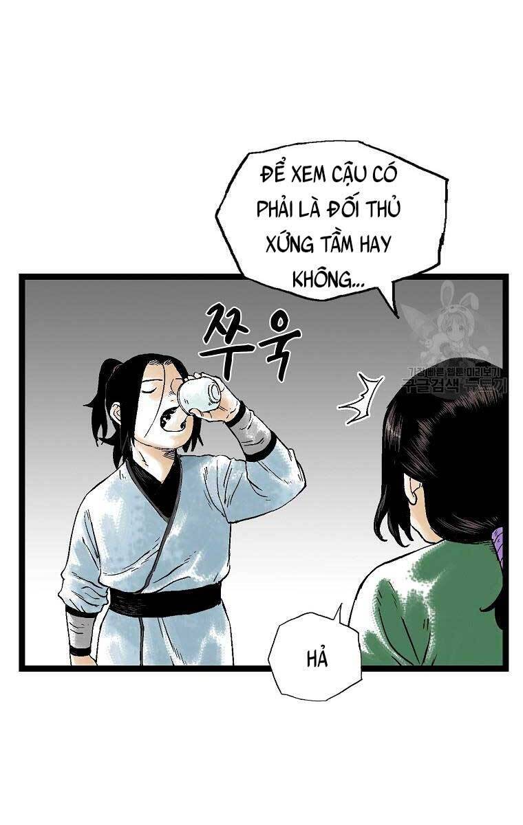 Ma Hiệp Côn Lôn Chapter 35 - 6