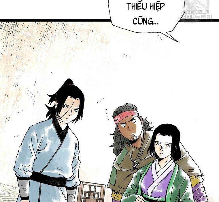 Ma Hiệp Côn Lôn Chapter 35 - 53