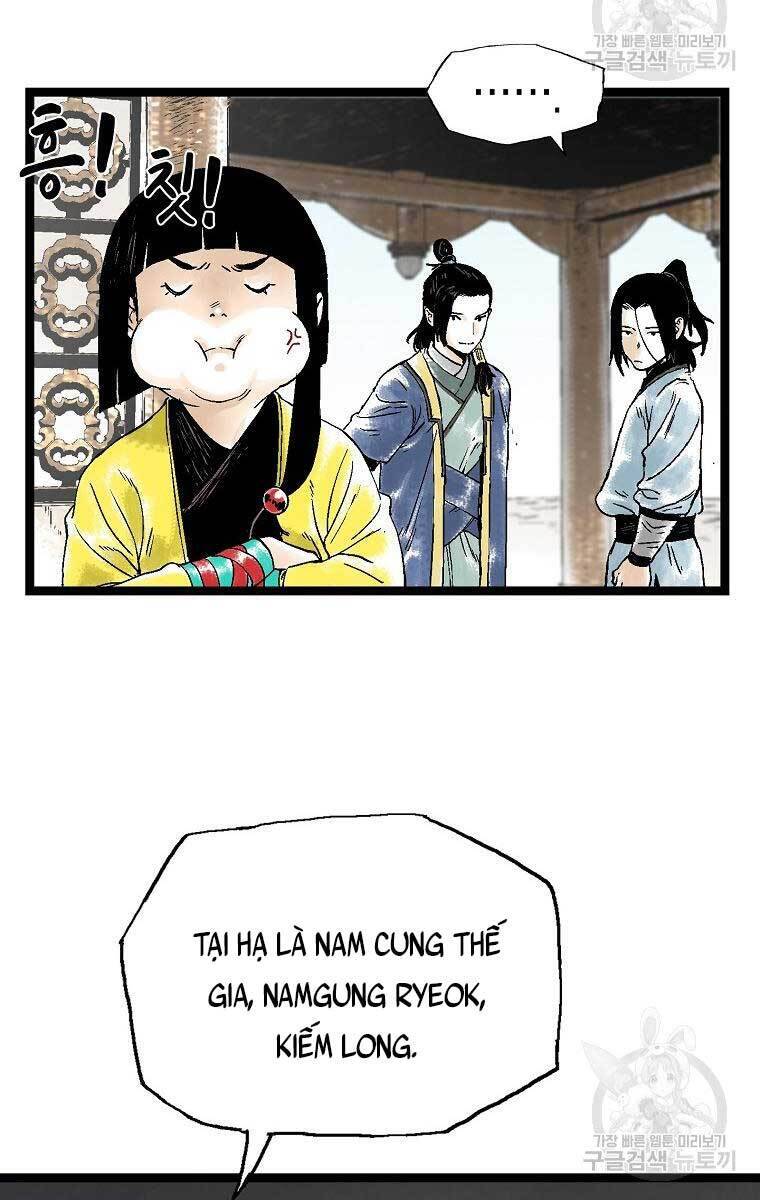 Ma Hiệp Côn Lôn Chapter 35 - 58