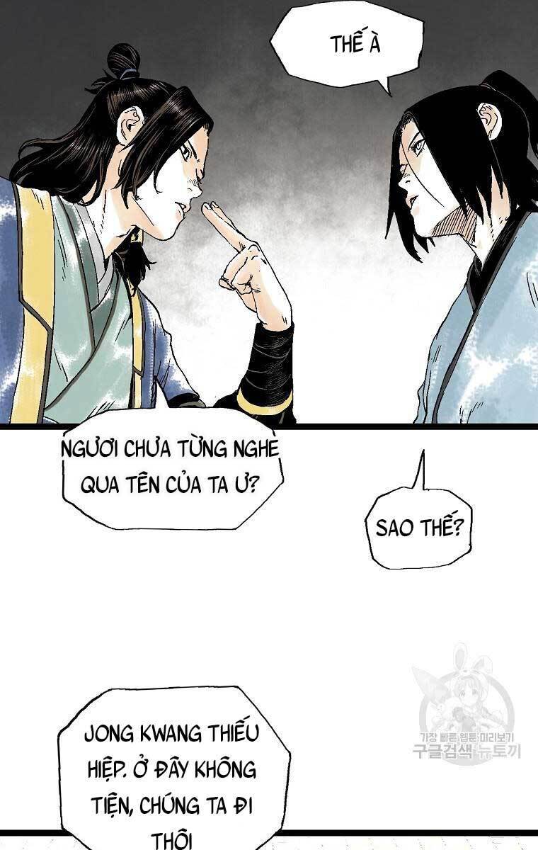 Ma Hiệp Côn Lôn Chapter 35 - 59