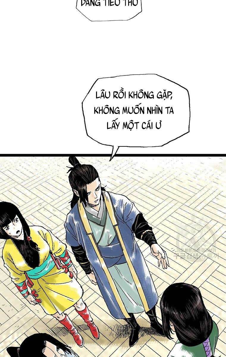 Ma Hiệp Côn Lôn Chapter 35 - 61