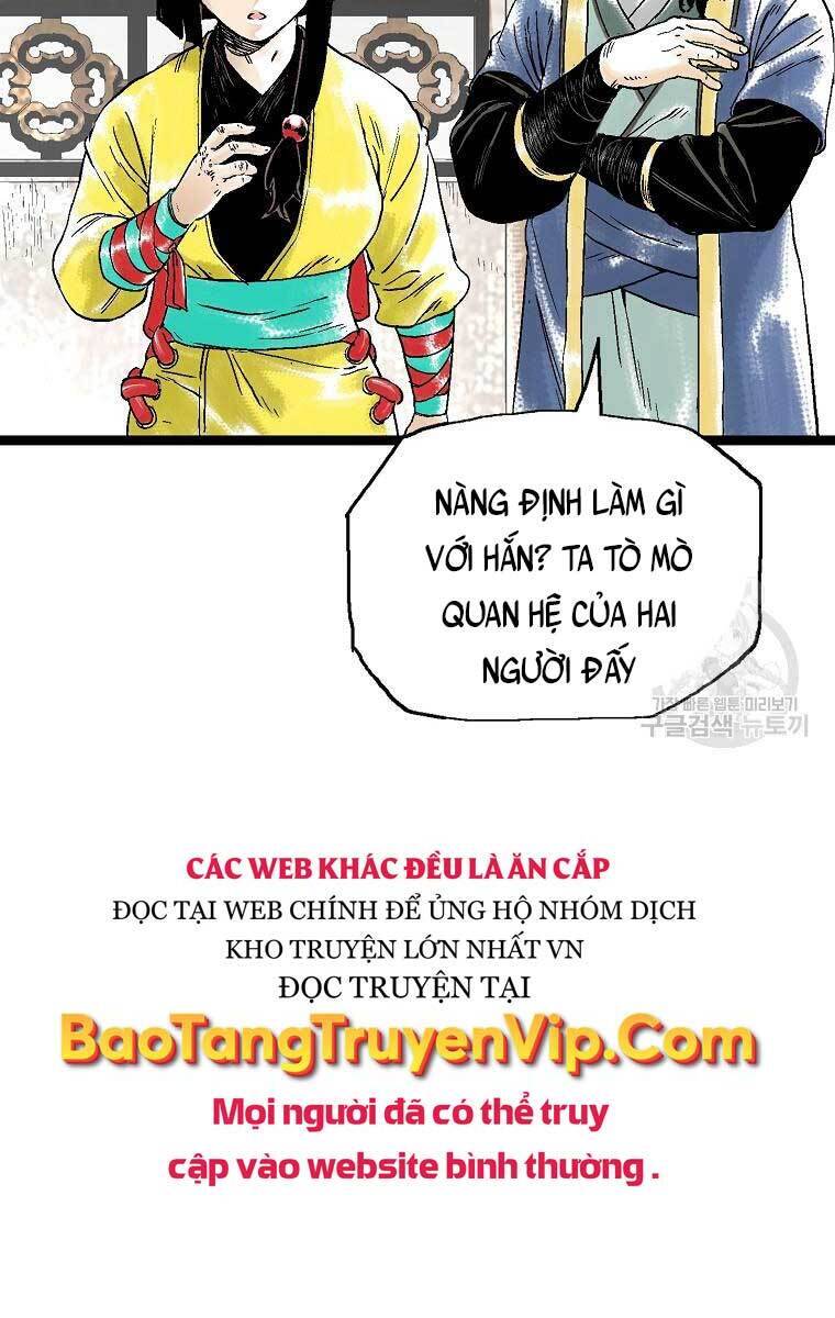 Ma Hiệp Côn Lôn Chapter 35 - 63