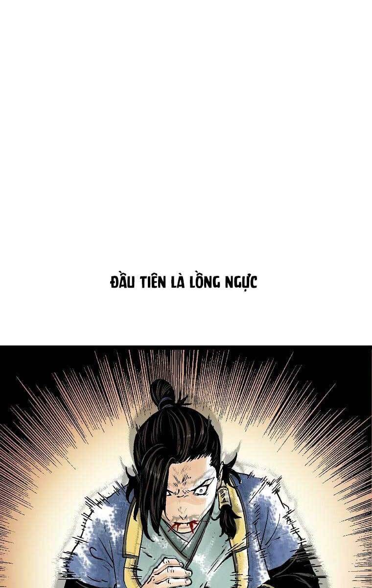 Ma Hiệp Côn Lôn Chapter 36 - 1