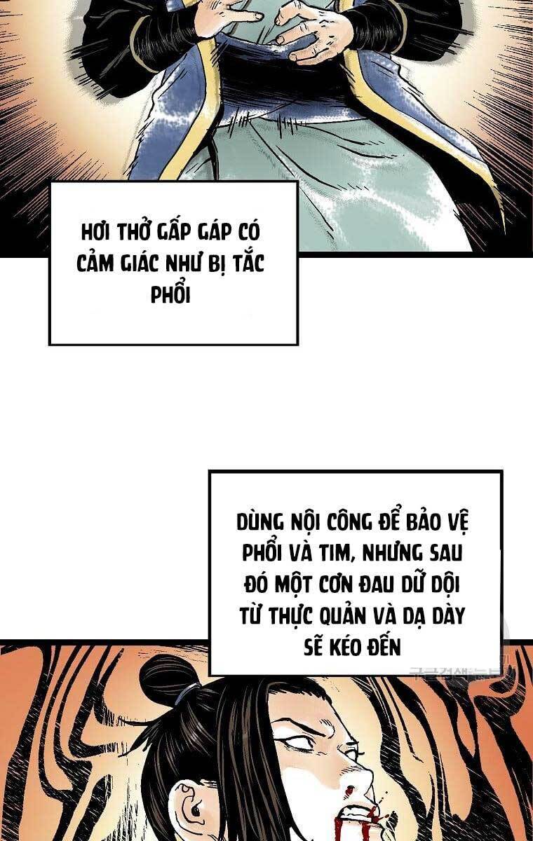 Ma Hiệp Côn Lôn Chapter 36 - 2