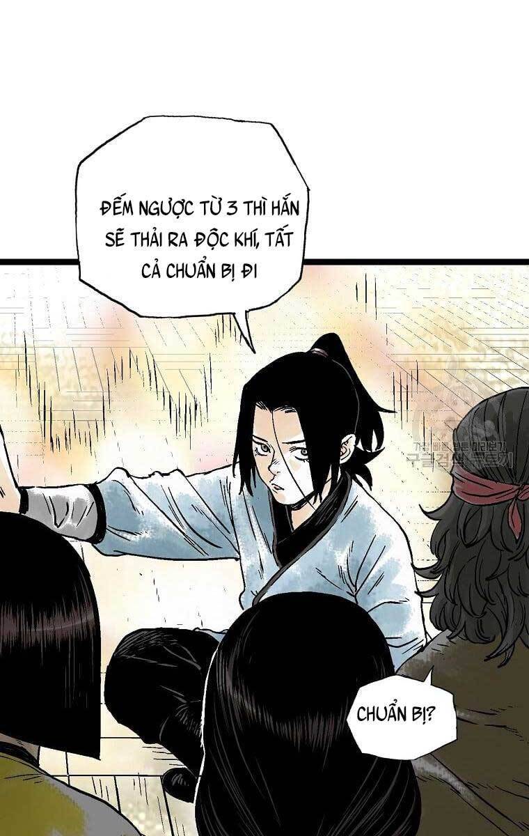 Ma Hiệp Côn Lôn Chapter 36 - 26