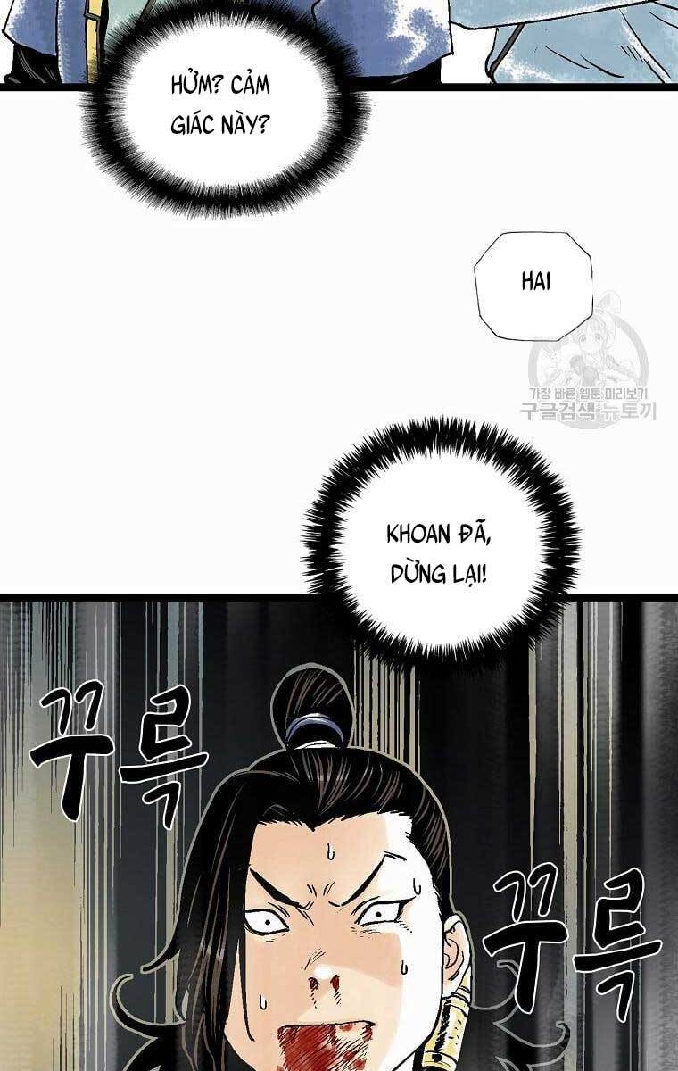 Ma Hiệp Côn Lôn Chapter 36 - 28