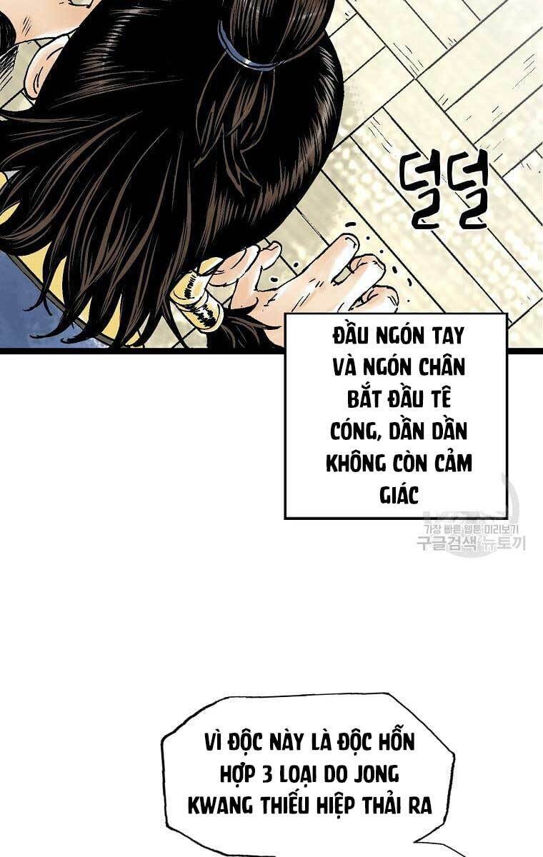 Ma Hiệp Côn Lôn Chapter 36 - 4