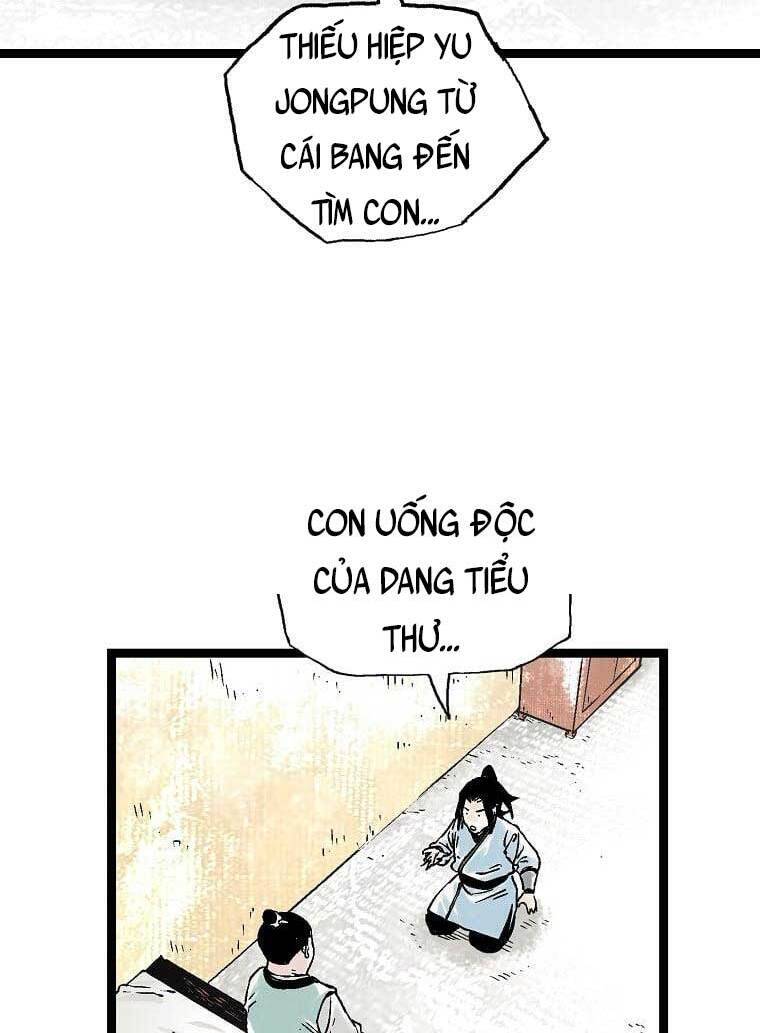 Ma Hiệp Côn Lôn Chapter 36 - 42