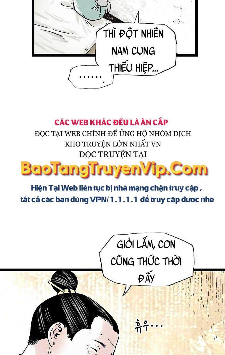 Ma Hiệp Côn Lôn Chapter 36 - 43