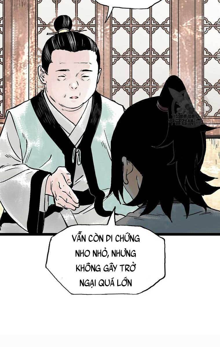 Ma Hiệp Côn Lôn Chapter 36 - 45