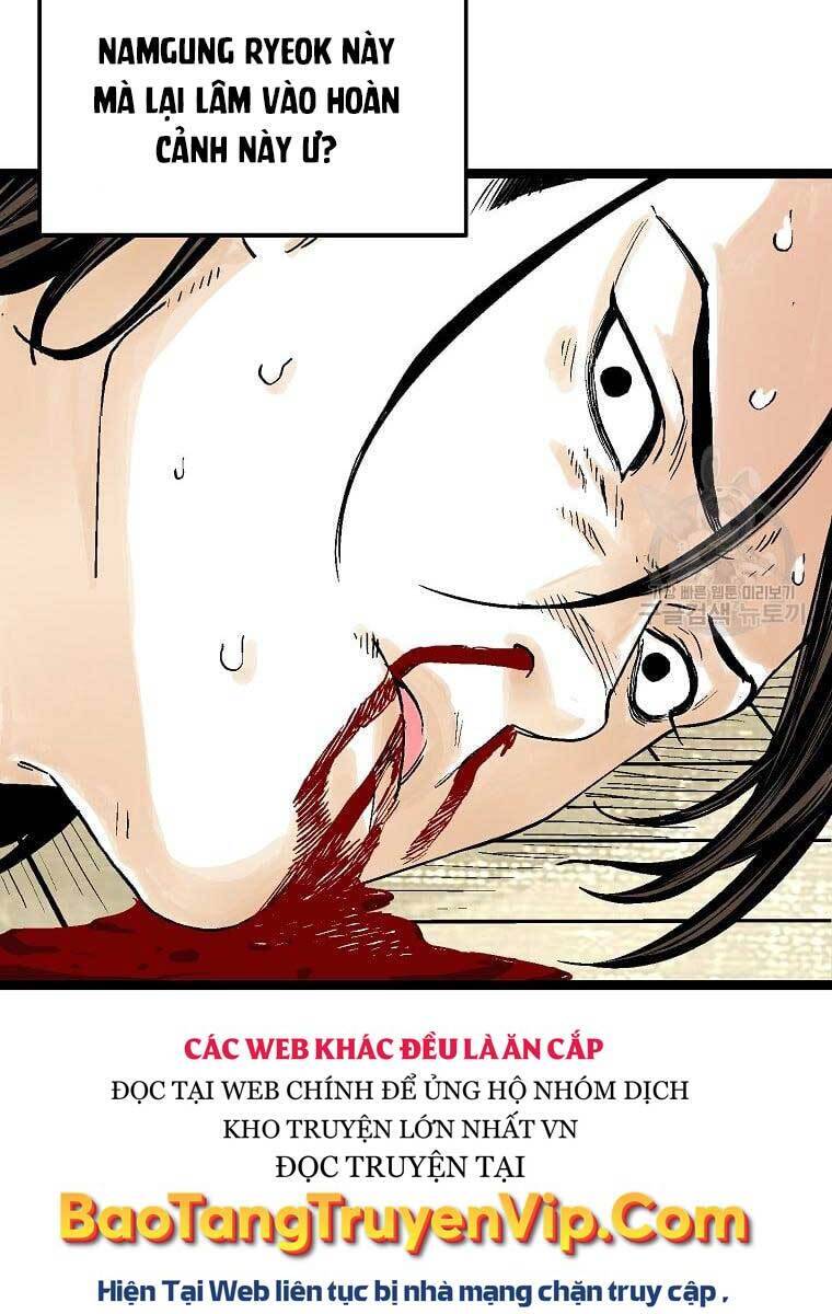 Ma Hiệp Côn Lôn Chapter 36 - 6