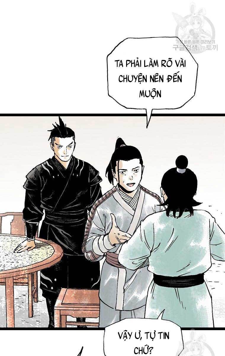 Ma Hiệp Côn Lôn Chapter 36 - 67