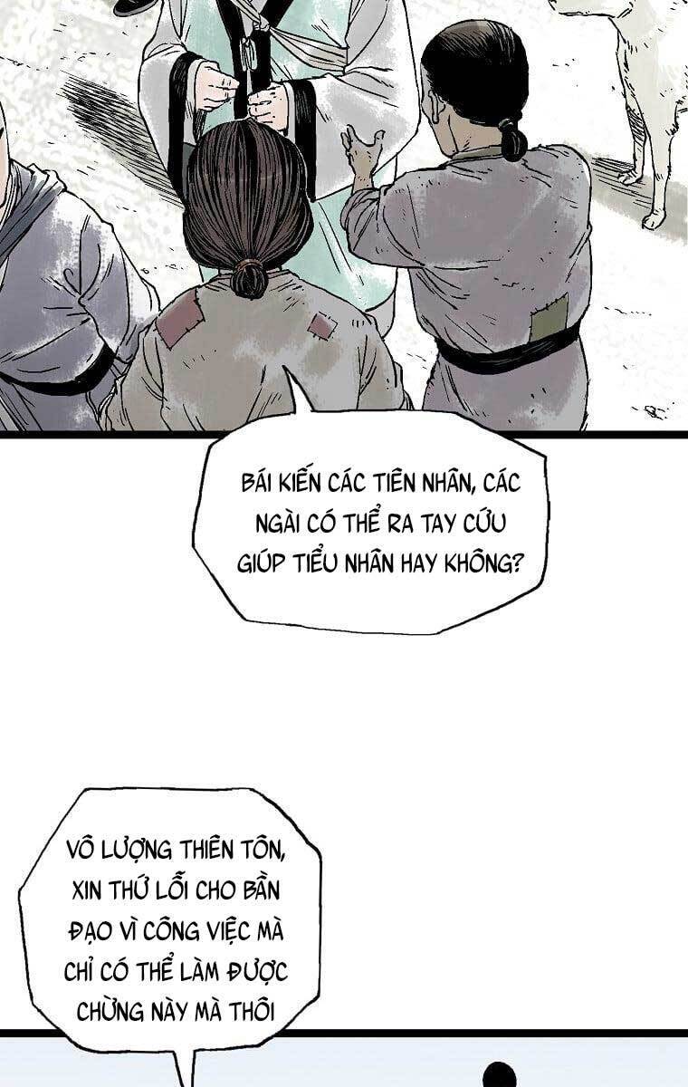 Ma Hiệp Côn Lôn Chapter 37 - 3