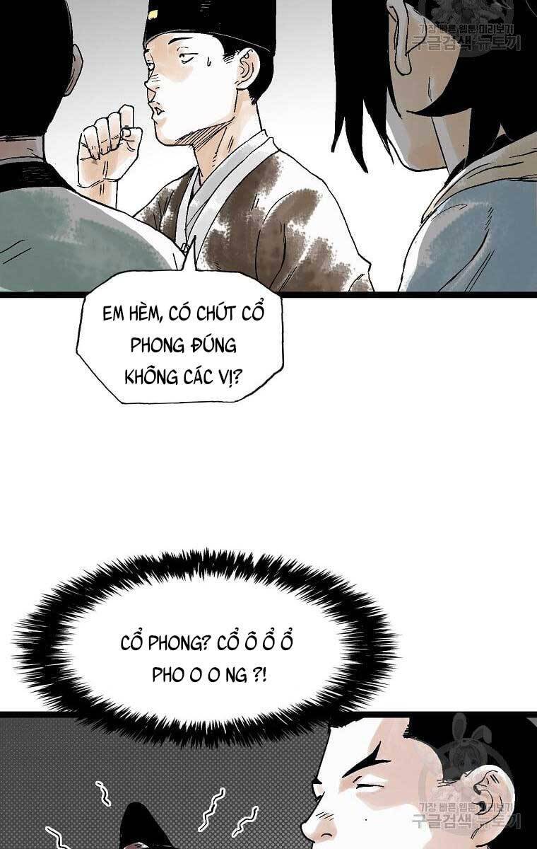 Ma Hiệp Côn Lôn Chapter 37 - 34