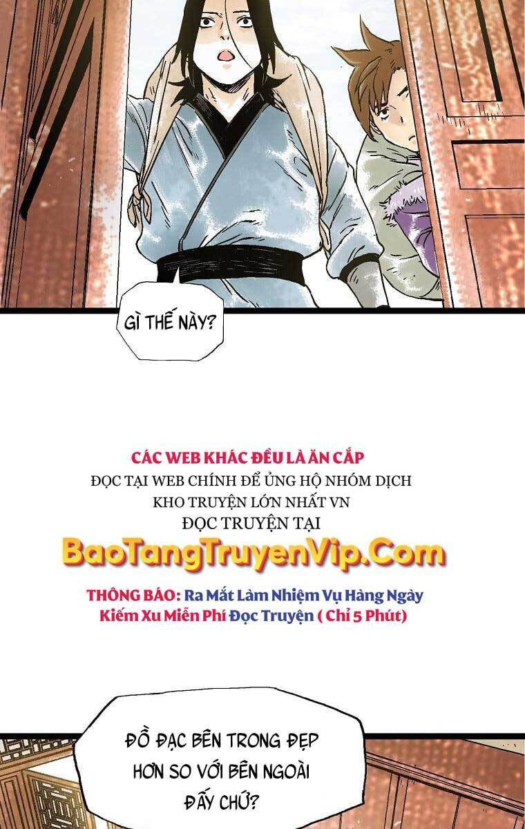 Ma Hiệp Côn Lôn Chapter 37 - 41