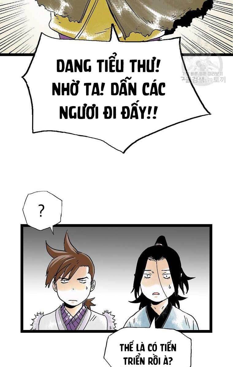 Ma Hiệp Côn Lôn Chapter 37 - 47