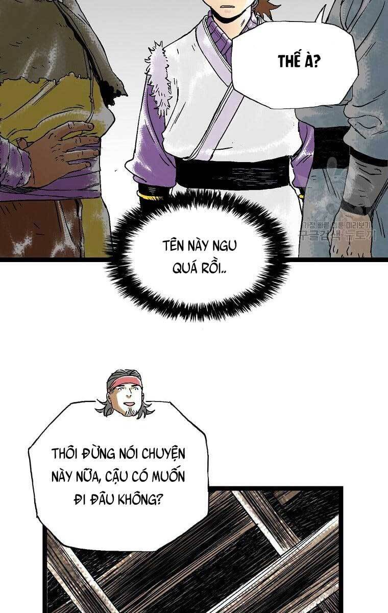 Ma Hiệp Côn Lôn Chapter 37 - 49