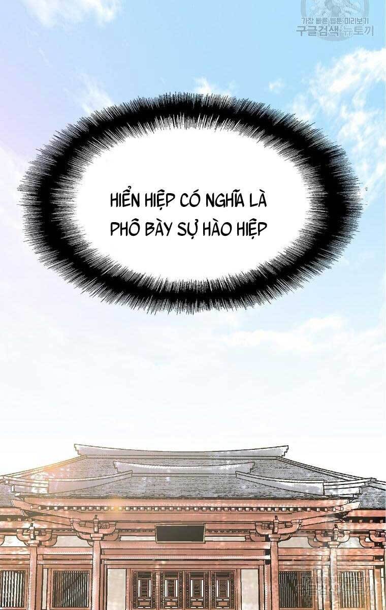 Ma Hiệp Côn Lôn Chapter 37 - 53