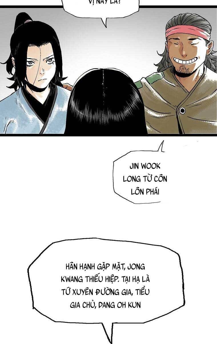 Ma Hiệp Côn Lôn Chapter 37 - 81