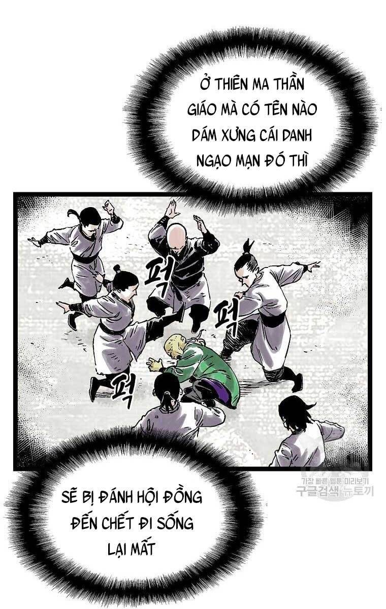 Ma Hiệp Côn Lôn Chapter 38 - 29