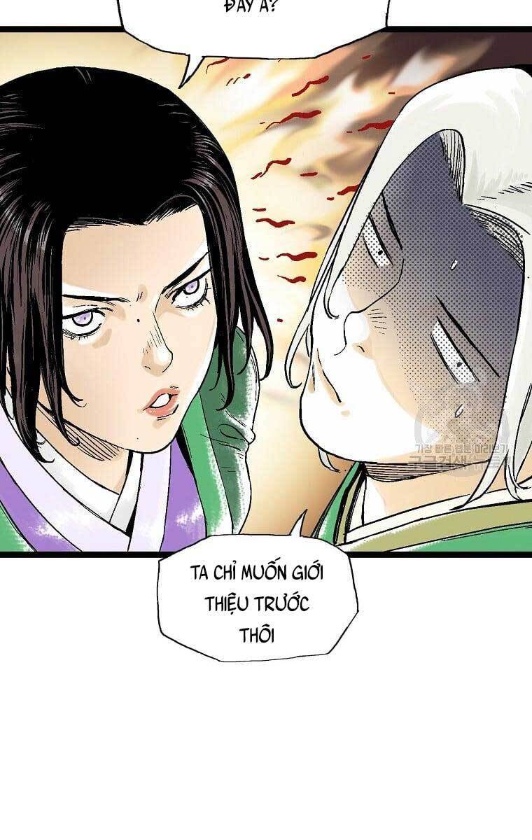 Ma Hiệp Côn Lôn Chapter 38 - 5