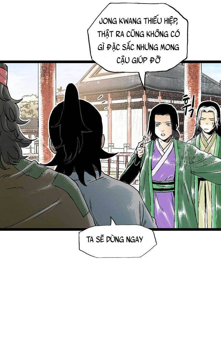 Ma Hiệp Côn Lôn Chapter 38 - 6