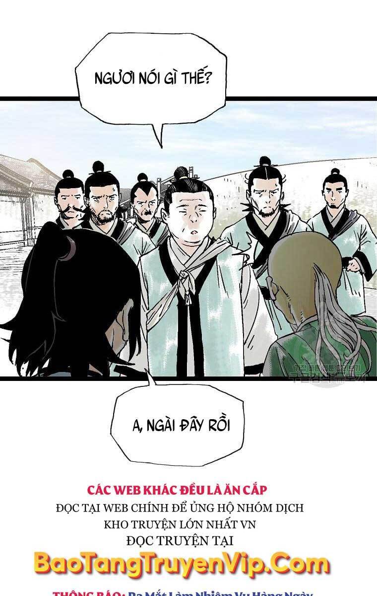 Ma Hiệp Côn Lôn Chapter 38 - 51