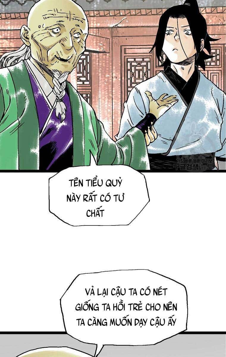 Ma Hiệp Côn Lôn Chapter 38 - 58