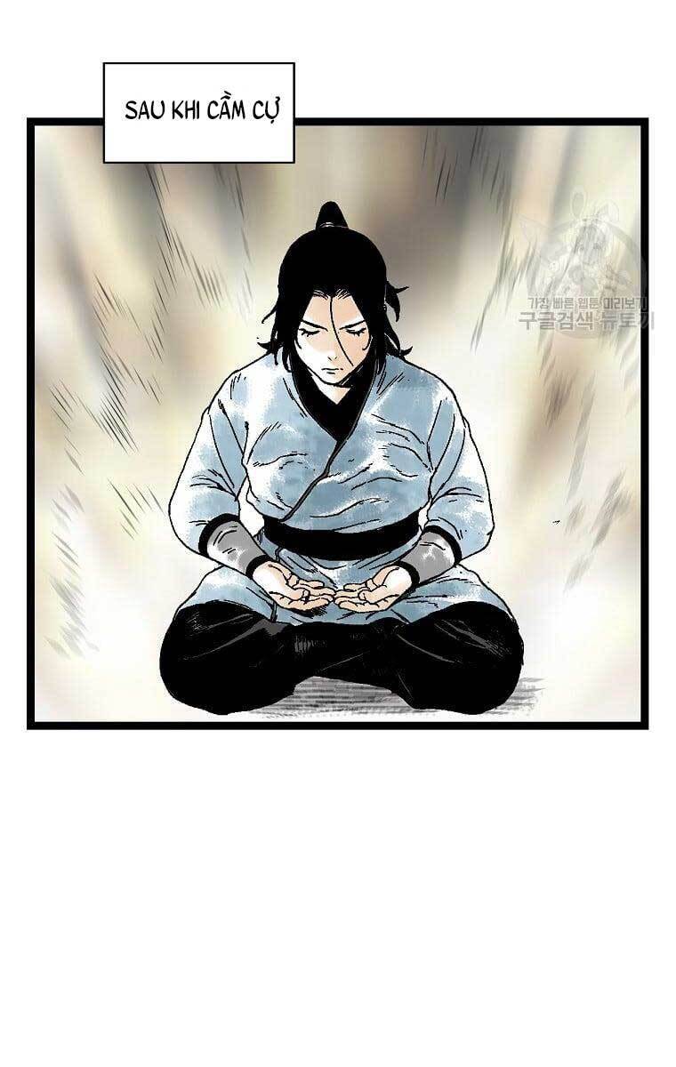 Ma Hiệp Côn Lôn Chapter 38 - 8