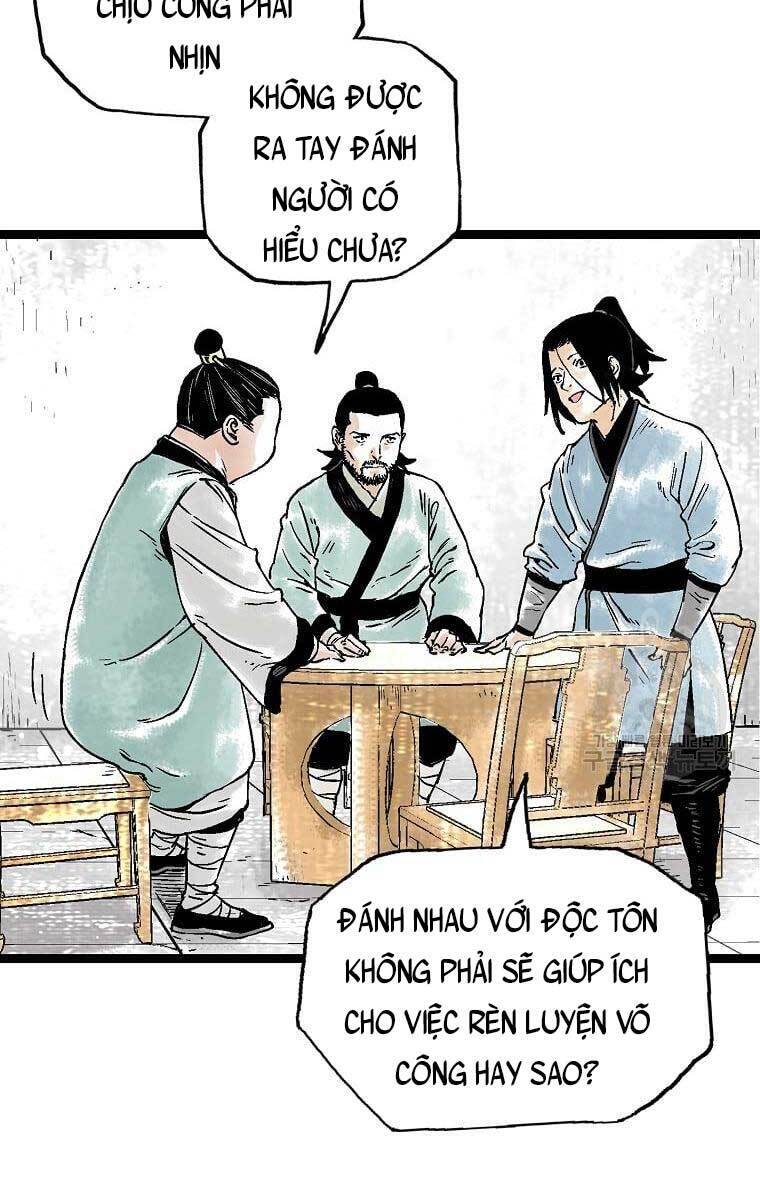 Ma Hiệp Côn Lôn Chapter 38 - 77