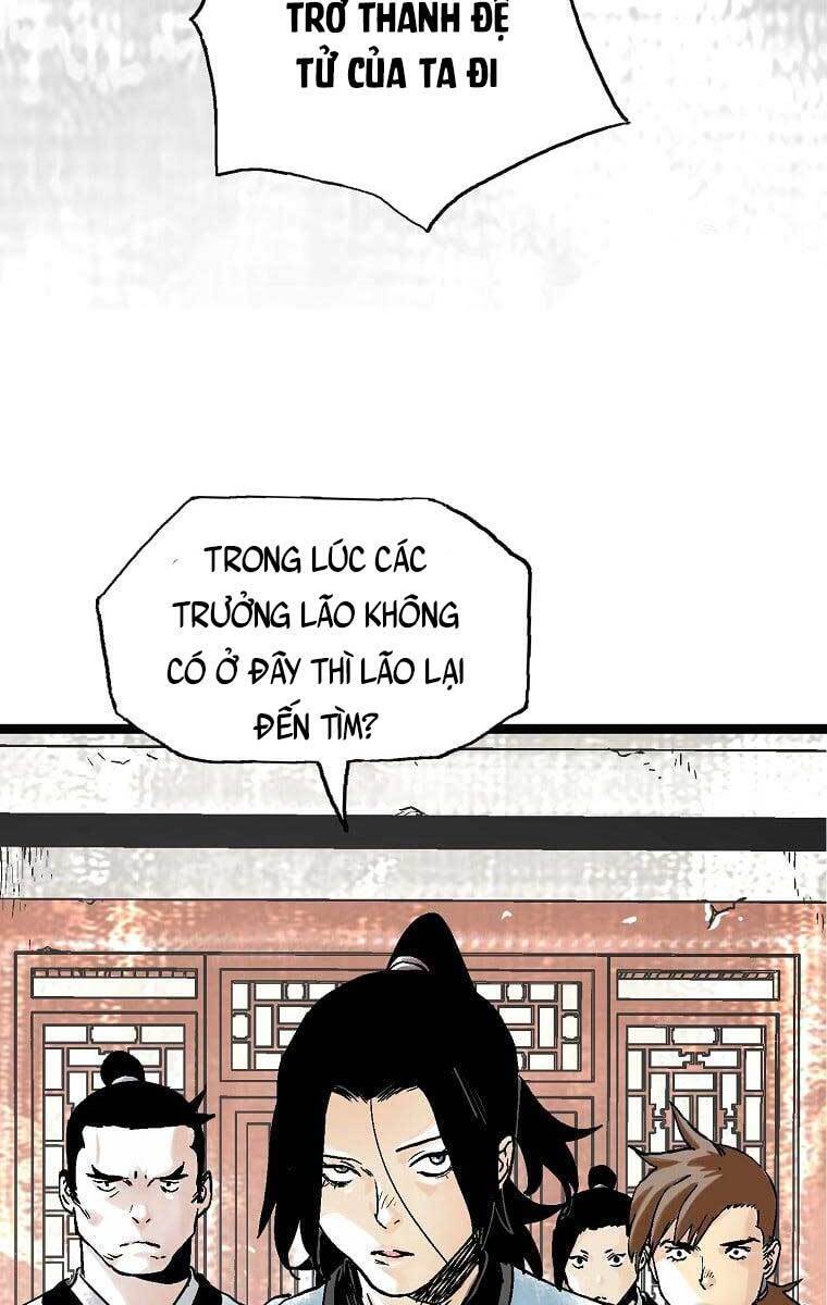 Ma Hiệp Côn Lôn Chapter 38 - 81