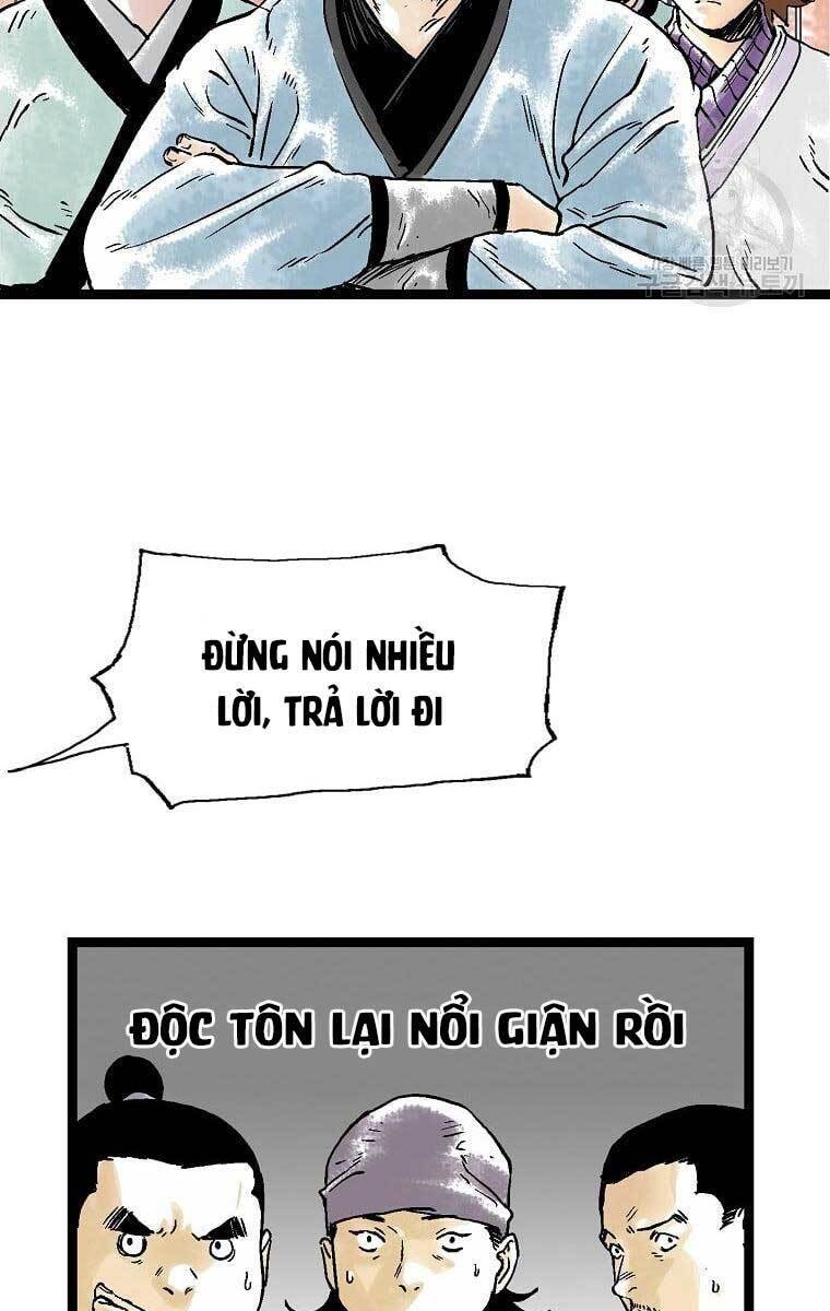 Ma Hiệp Côn Lôn Chapter 38 - 82